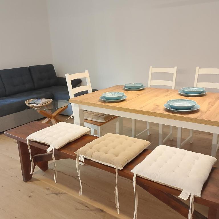 Ultel - Two-Bedroom Apartment - 13