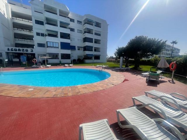 Fredriks Apartamento Iguazu 3 - Apartamento de 2 dormitorios - 11
