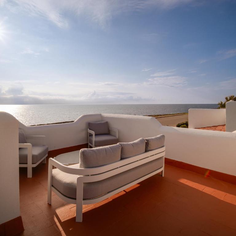 Can Peix - Relax y atardeceres únicos junto al mar - Villa de 3 dormitorios - 33