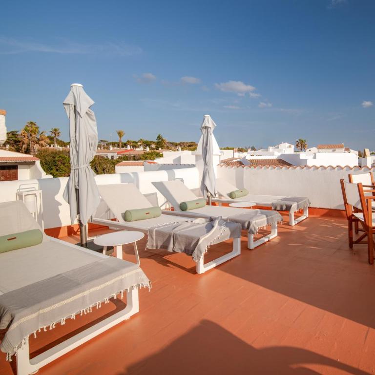 Can Peix - Relax y atardeceres únicos junto al mar - Villa de 3 dormitorios - 30