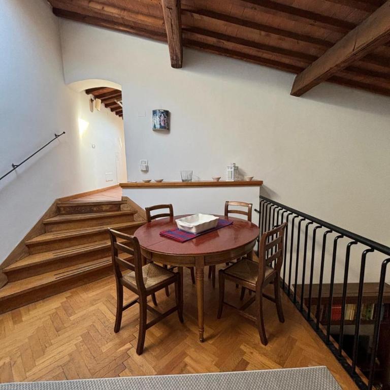 Florence F&M Via Verdi 5 - Appartamento con 1 Camera da Letto - 25