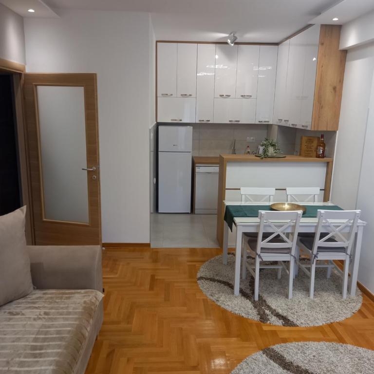 Apartman MILA - Apartman sa 1 Spavaćom Sobom - 3