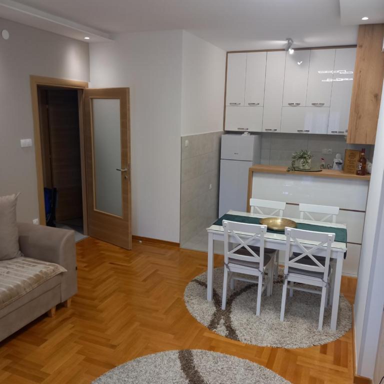 Apartman MILA - Apartman sa 1 Spavaćom Sobom - 4