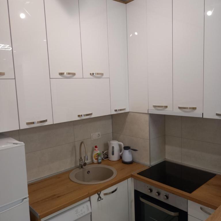 Apartman MILA - Apartman sa 1 Spavaćom Sobom - 7