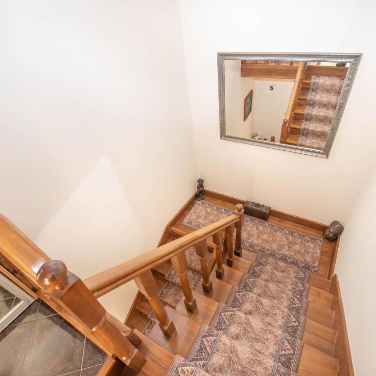 S&P City Center Apartments - Three-Bedroom Superior Apartment - 21