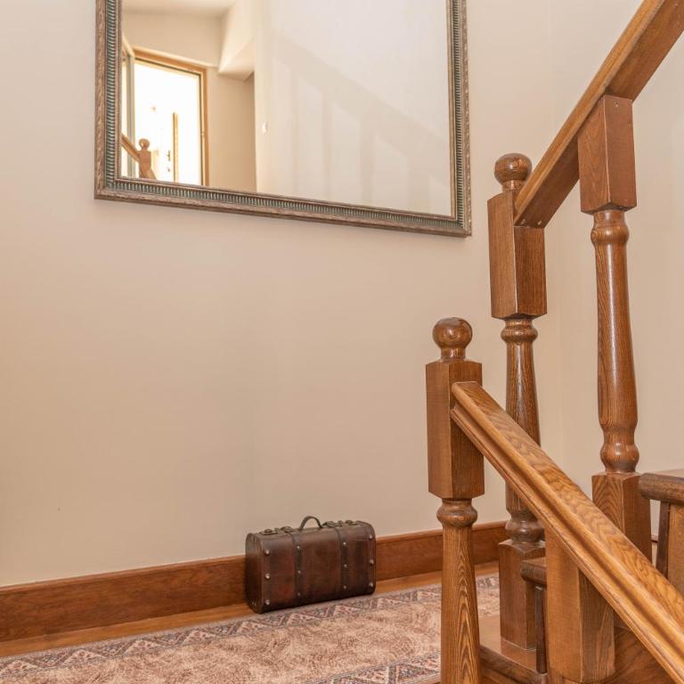 S&P City Center Apartments - Three-Bedroom Superior Apartment - 20