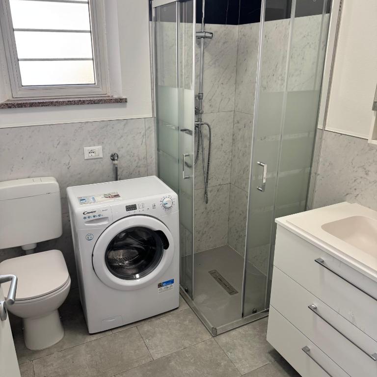 Villa Ida - Two-Bedroom Apartment - 4