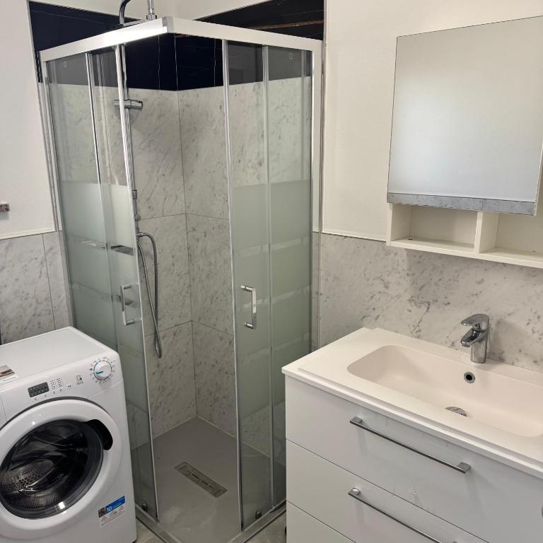 Villa Ida - Two-Bedroom Apartment - 5