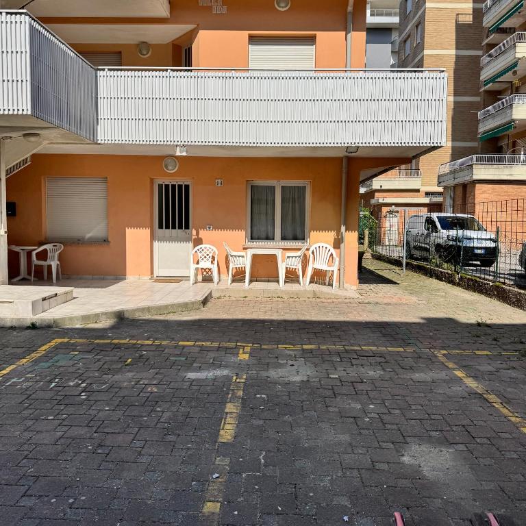 Villa Ida - Two-Bedroom Apartment - 6