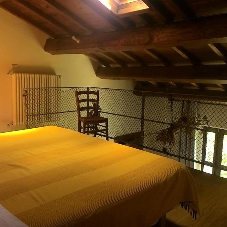 Bicoca - Casaletti - Monolocale su 2 Livelli - 5
