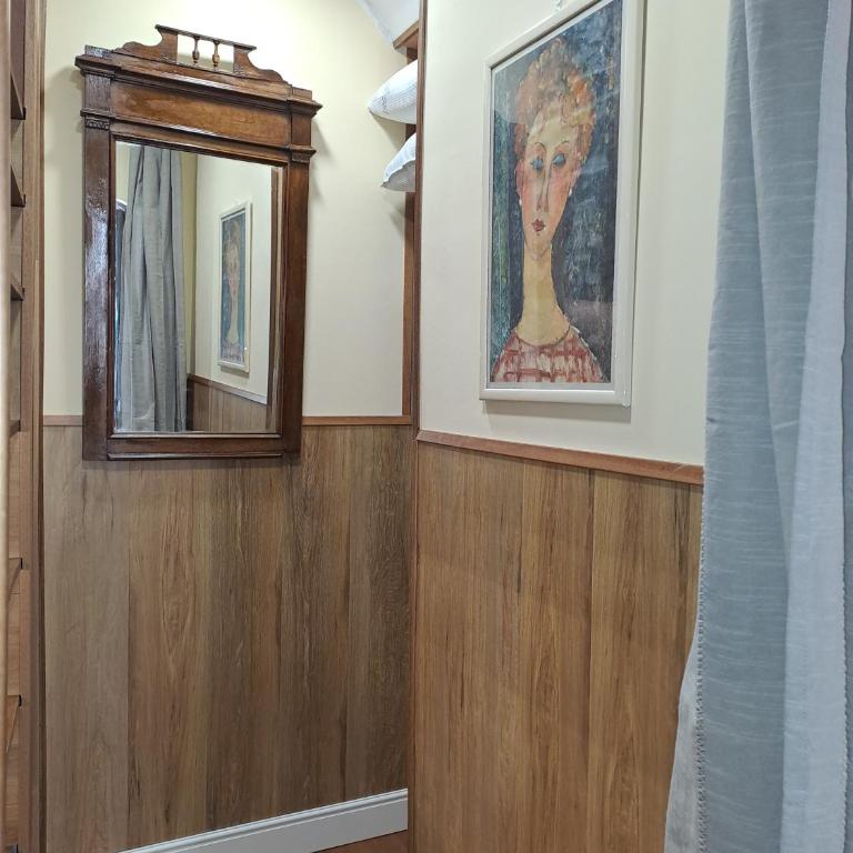 casa vacanze edwige castello - Two-Bedroom House - 30