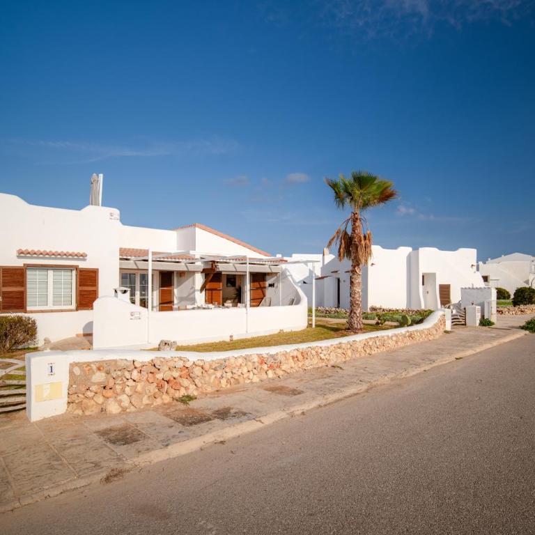 Can Peix - Relax y atardeceres únicos junto al mar - Villa de 3 dormitorios - 10