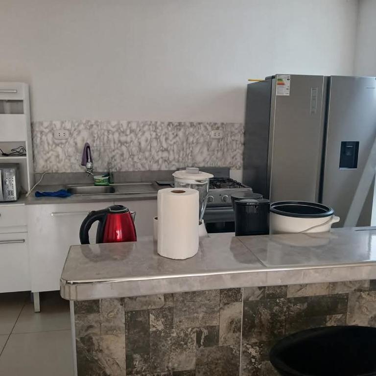 Casa en cineguilla - Three-Bedroom House - 36