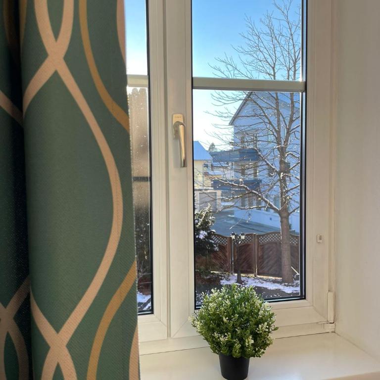 Landgasthof Zum Schwanen - Dreibettzimmer mit eigenem Bad - 1