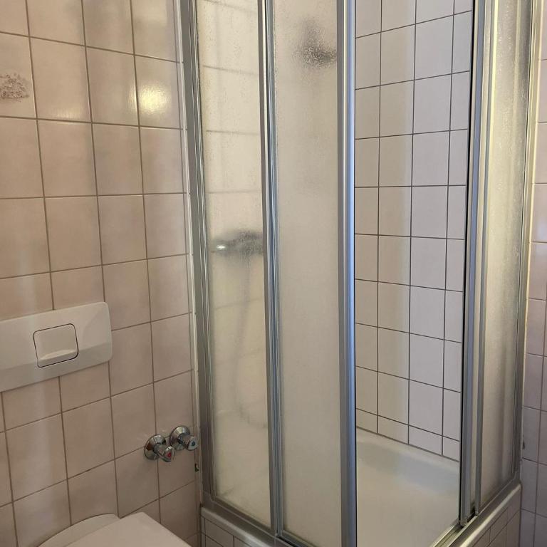 Landgasthof Zum Schwanen - Dreibettzimmer mit eigenem Bad - 3