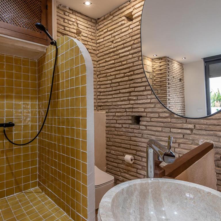 Zarí Apartamentos - Apartamento Superior de 1 dormitorio con balcón - 9