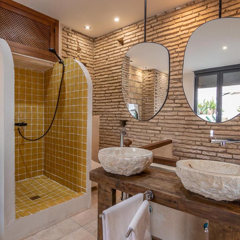 Zarí Apartamentos - Apartamento Superior de 1 dormitorio con balcón - 11