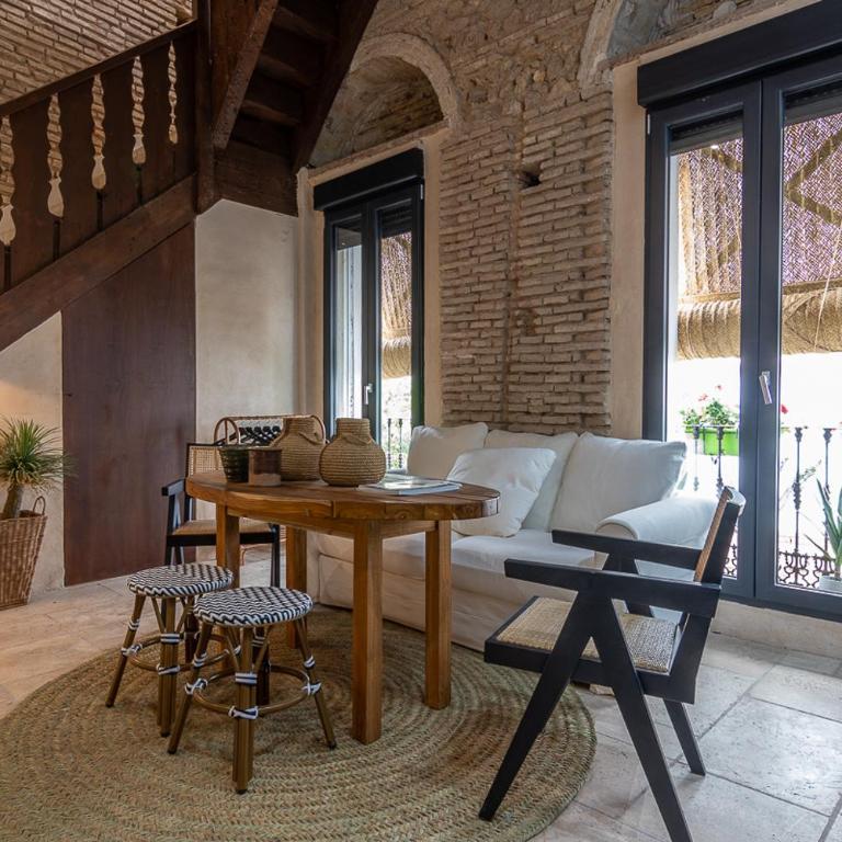 Zarí Apartamentos - Apartamento Superior de 1 dormitorio con balcón - 2