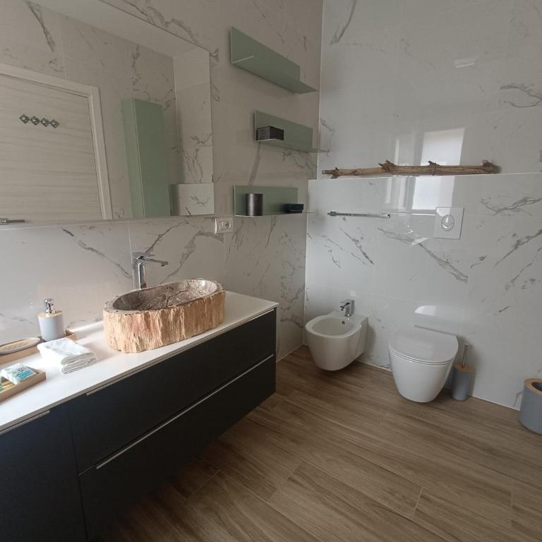 Como N 5 Luxury Apartment - Jacuzzi & Private Terrace - Appartamento con 1 Camera da Letto - 14