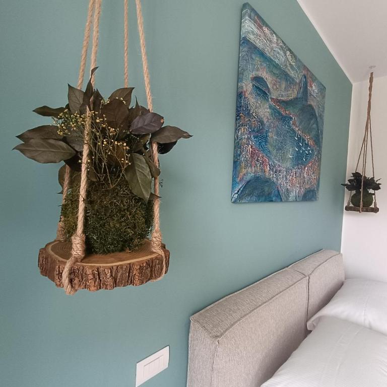 Como N 5 Luxury Apartment - Jacuzzi & Private Terrace - Appartamento con 1 Camera da Letto - 10