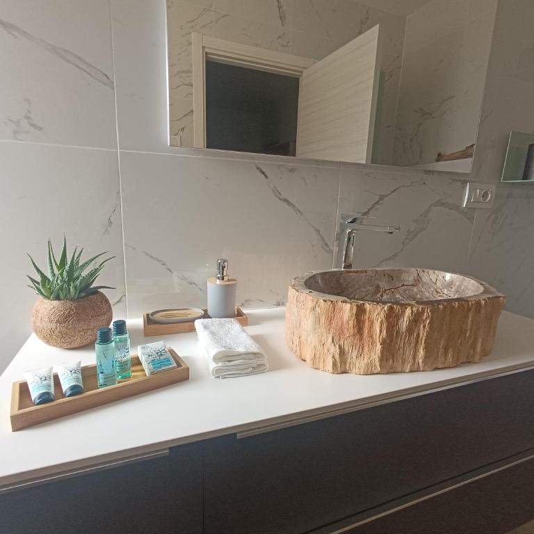 Como N 5 Luxury Apartment - Jacuzzi & Private Terrace - Appartamento con 1 Camera da Letto - 12