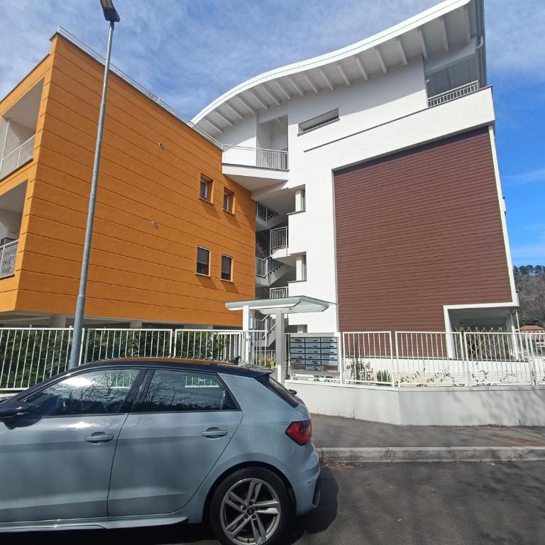 Como N 5 Luxury Apartment - Jacuzzi & Private Terrace - Appartamento con 1 Camera da Letto - 15