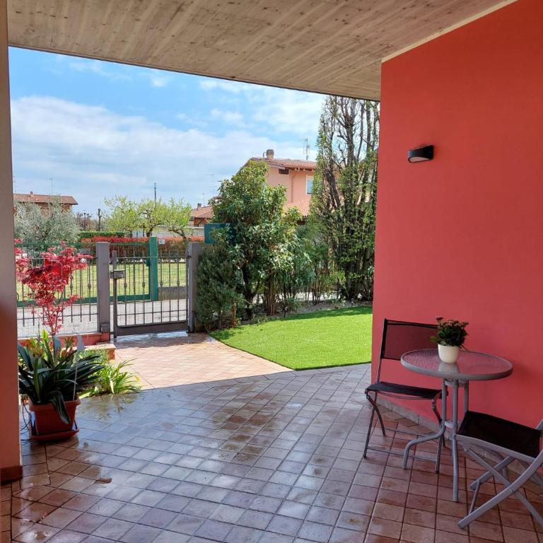 Villa Arcoiris By Bookinggardalake - Villa con 3 Camere da Letto - 25