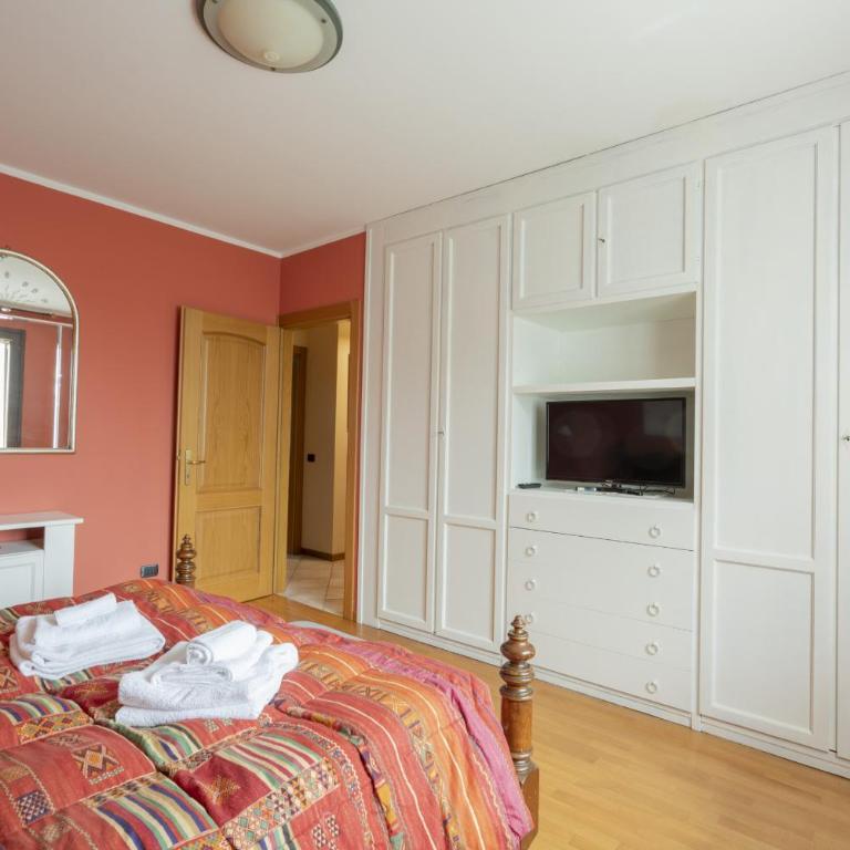 Villa Arcoiris By Bookinggardalake - Villa con 3 Camere da Letto - 28