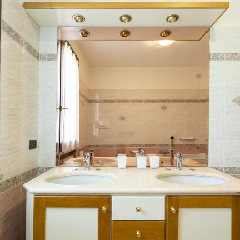 Villa Arcoiris By Bookinggardalake - Villa con 3 Camere da Letto - 18