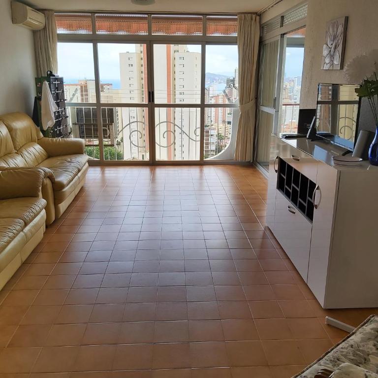 MAYASIA CASA I, con vista al mar, jardín, piscina - Two-Bedroom Apartment - 10