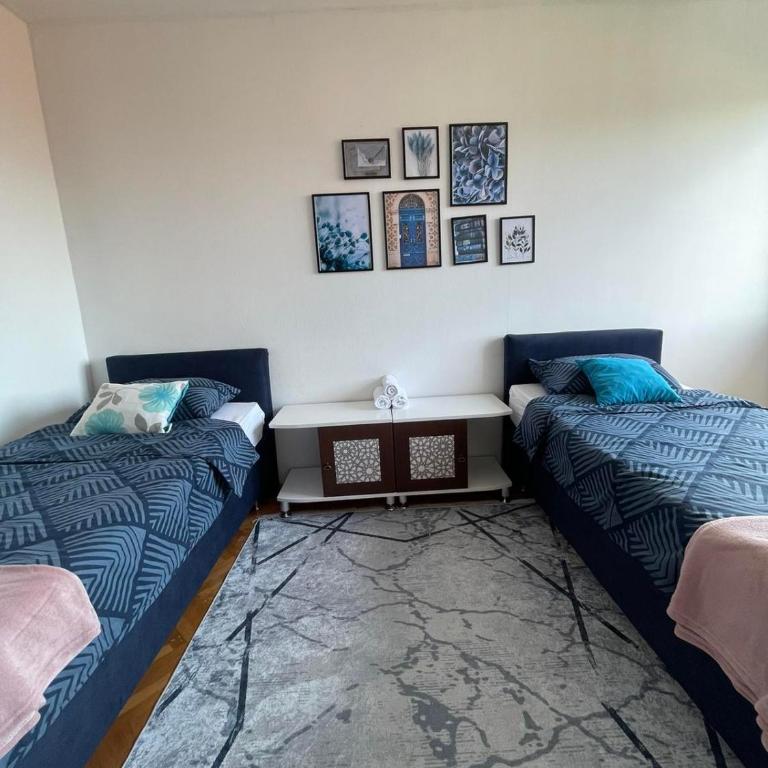 Salma - Kuća sa 3 Spavaće Sobe - 58