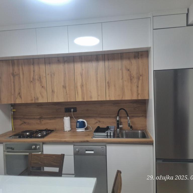 Salma - Kuća sa 3 Spavaće Sobe - 46