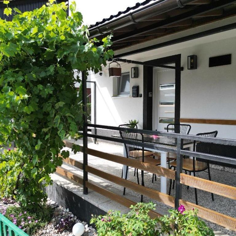 Salma - Kuća sa 3 Spavaće Sobe - 22