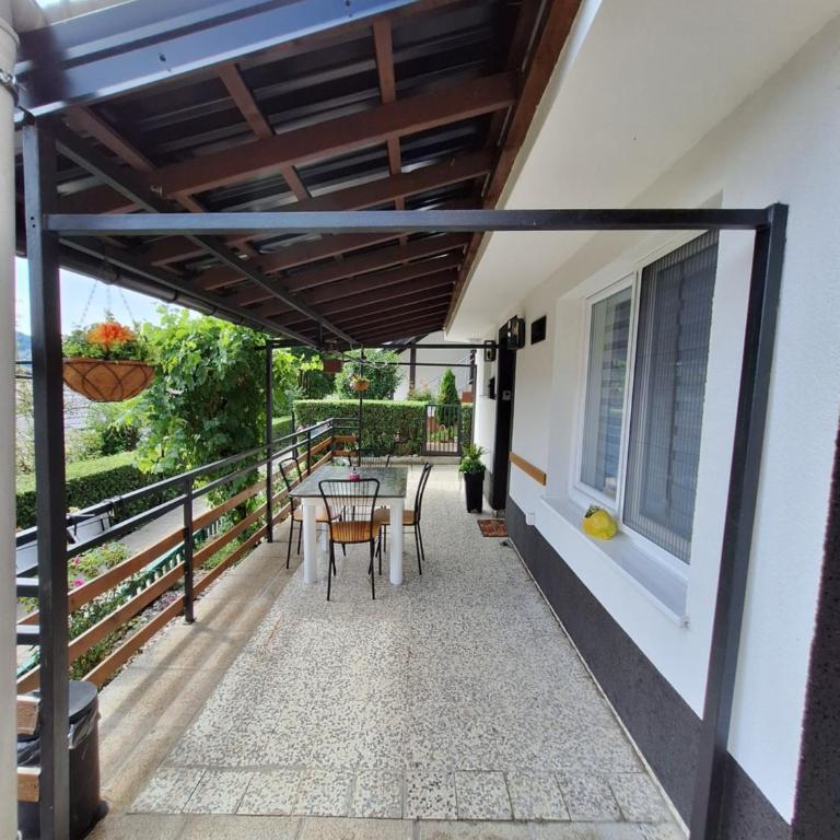 Salma - Kuća sa 3 Spavaće Sobe - 18