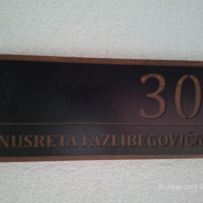 Salma - Kuća sa 3 Spavaće Sobe - 19