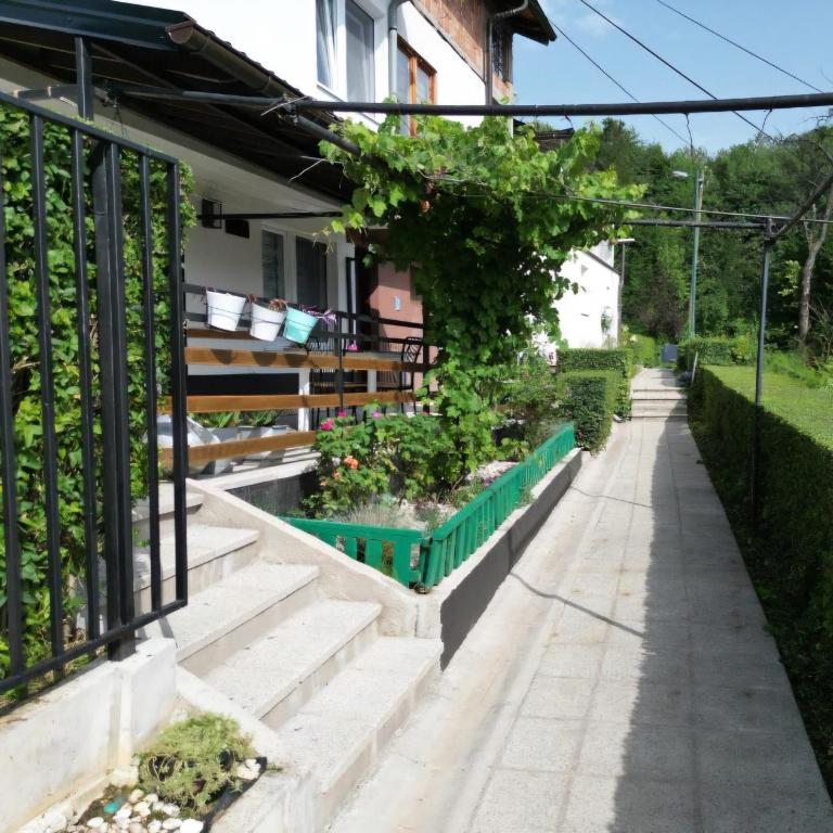 Salma - Kuća sa 3 Spavaće Sobe - 23