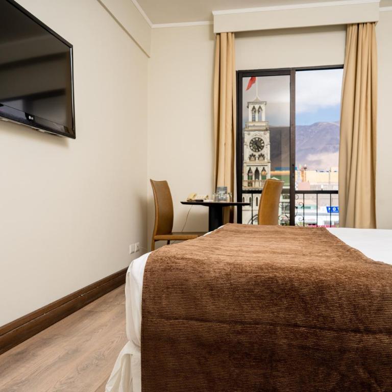 Terrado Arturo Prat Iquique - Suite Superior - 10