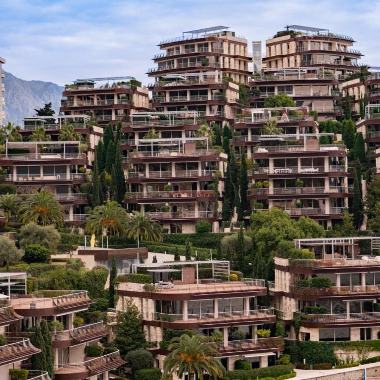 Dukley Villa sea view - Apartman sa 2 Spavaće Sobe - 29