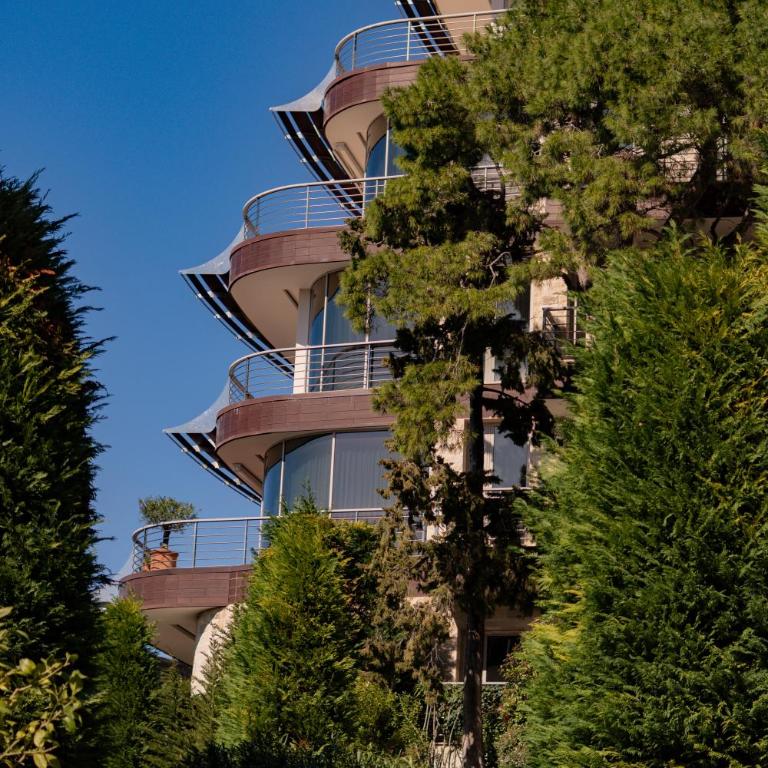 Dukley Villa sea view - Apartman sa 2 Spavaće Sobe - 30
