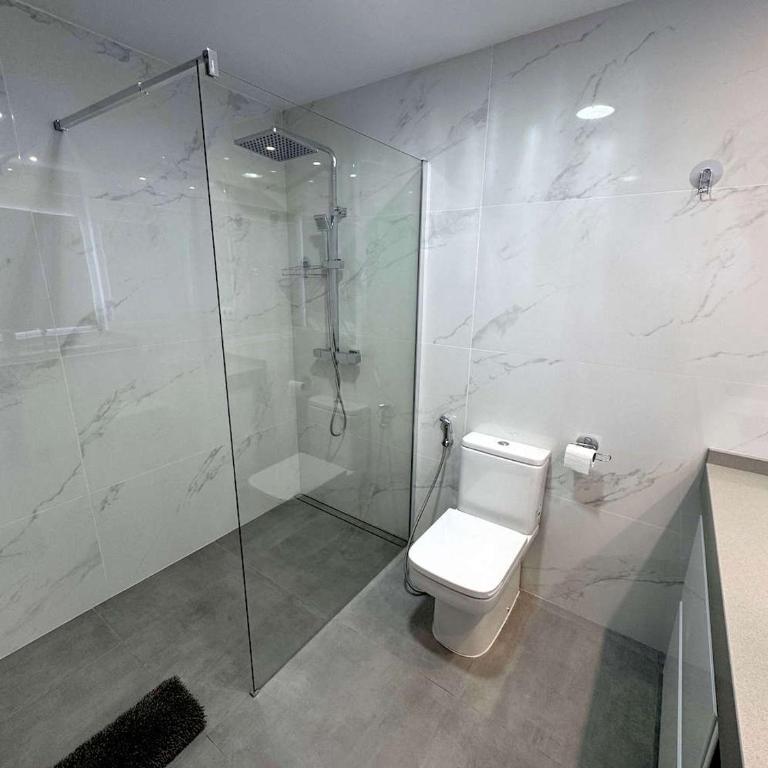 South Facing Apartment with Ample Sun Terrace & Panoramic Views - Apartamento de 2 dormitorios con terraza y vistas al mar - 17