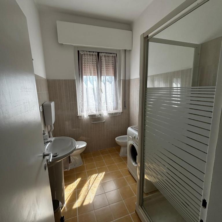 Appartamento Via Forte Tomba - Appartamento con 1 Camera da Letto - 4