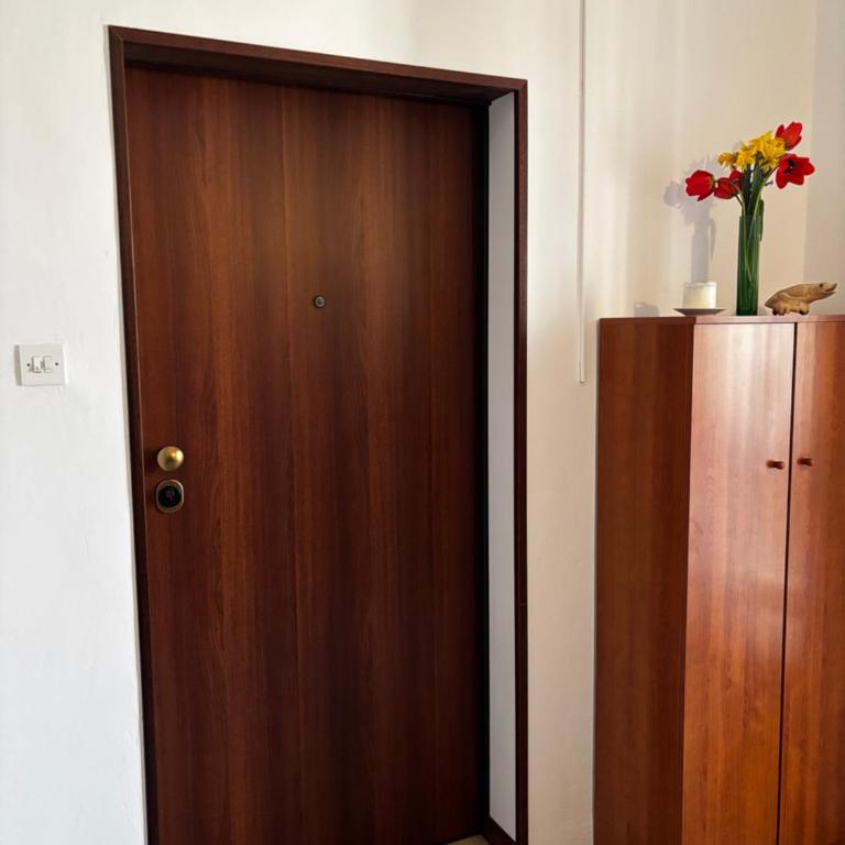 Appartamento Via Forte Tomba - Appartamento con 1 Camera da Letto - 6