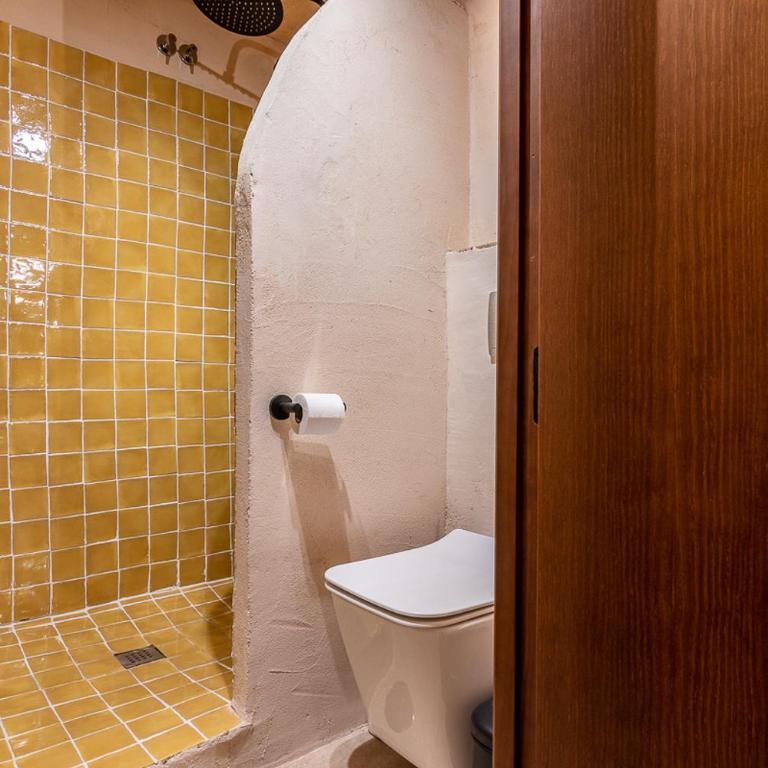 Zarí Apartamentos - Apartamento Deluxe de 2 dormitorios con vistas al jardín - 2