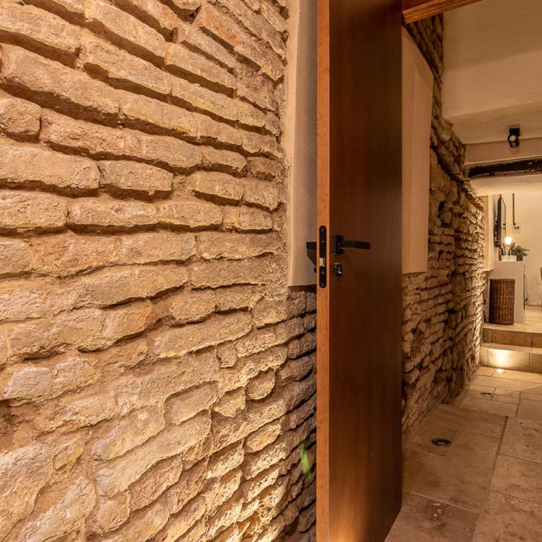 Zarí Apartamentos - Apartamento Deluxe de 2 dormitorios con vistas al jardín - 7