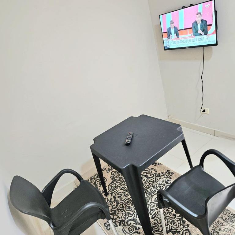 Departamento Amoblado en Ciudad del Este - One-Bedroom Apartment - 3