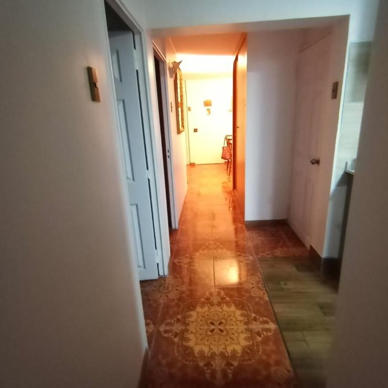 Departamento en playa blanca - Apartamento de 3 dormitorios - 8