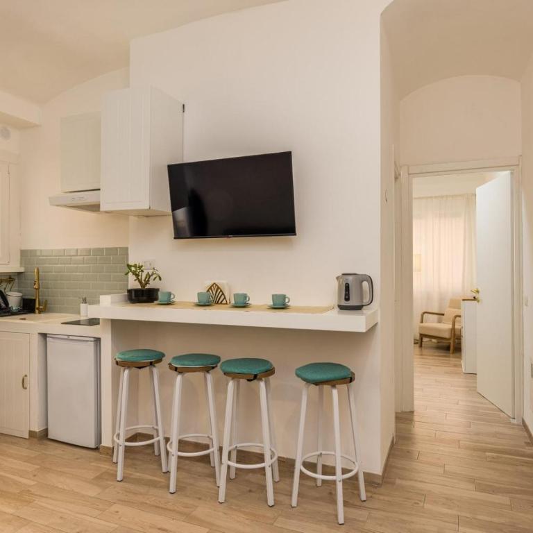 Cozy Apartment Monteverde near Trastevere - Appartamento con 1 Camera da Letto - 15