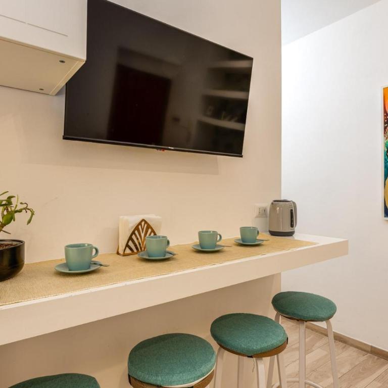Cozy Apartment Monteverde near Trastevere - Appartamento con 1 Camera da Letto - 30