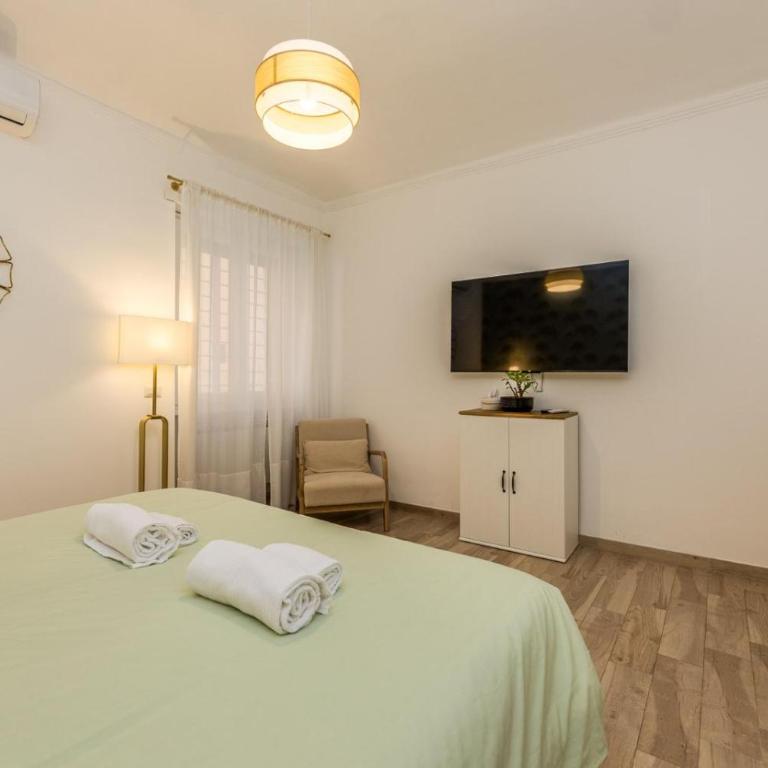 Cozy Apartment Monteverde near Trastevere - Appartamento con 1 Camera da Letto - 25