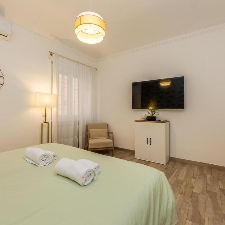 Cozy Apartment Monteverde near Trastevere - Appartamento con 1 Camera da Letto - 22